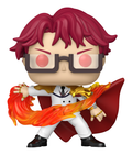Solo Leveling - Choi Jong-In Funko Pop! Vinyl Figure