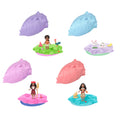Disney Moana Shell Reveal Small Doll (Case of 4)