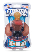 Stretch Armstrong - X-Ray Core Figure - Image