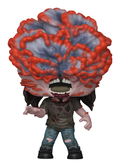 Pop! Vinyl - The Last of Us - Clicker - Image