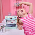 Little Tikes Sweet Spaces Espresso Machine