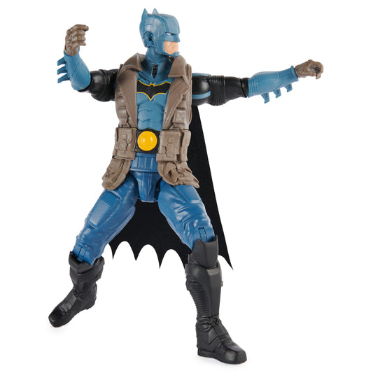 Batman 12" Batman Figure Series 10 Version1 - Image