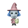 Pop! Vinyl - The Nightmare Before Christmas S9 - Shock