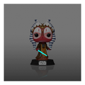 Star Wars - Shaak Ti (Glow) Funko Pop! Vinyl Figure