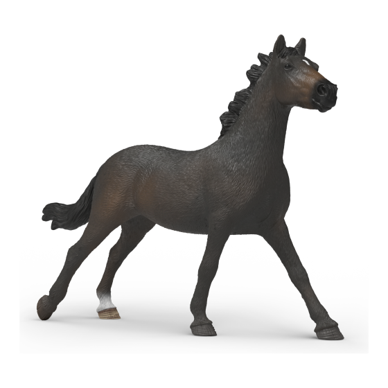 Schleich - English Thoroughbred Mare