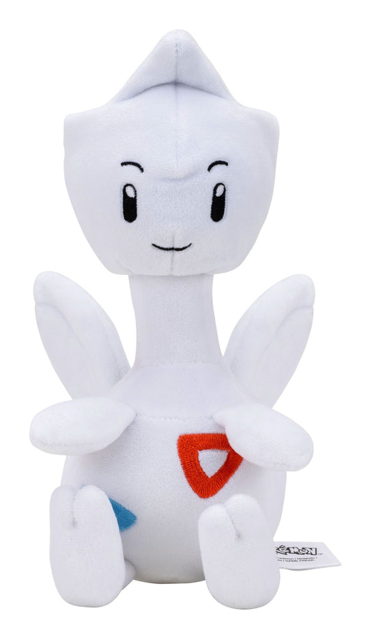 Pokémon Togetic Plush - Image