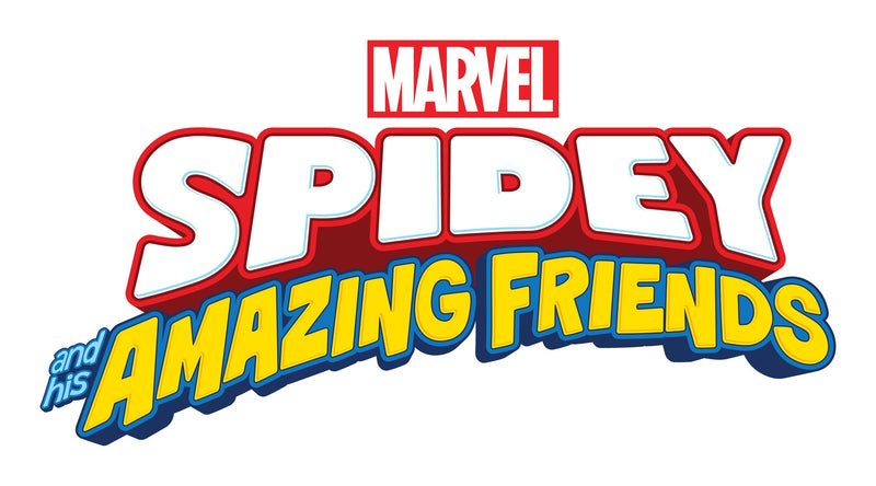 Spidey And His Amazing Friends 2x 24 Piece Jigsaw Puzzles