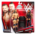 WWE Championship Showdown 2 Pack Series 26