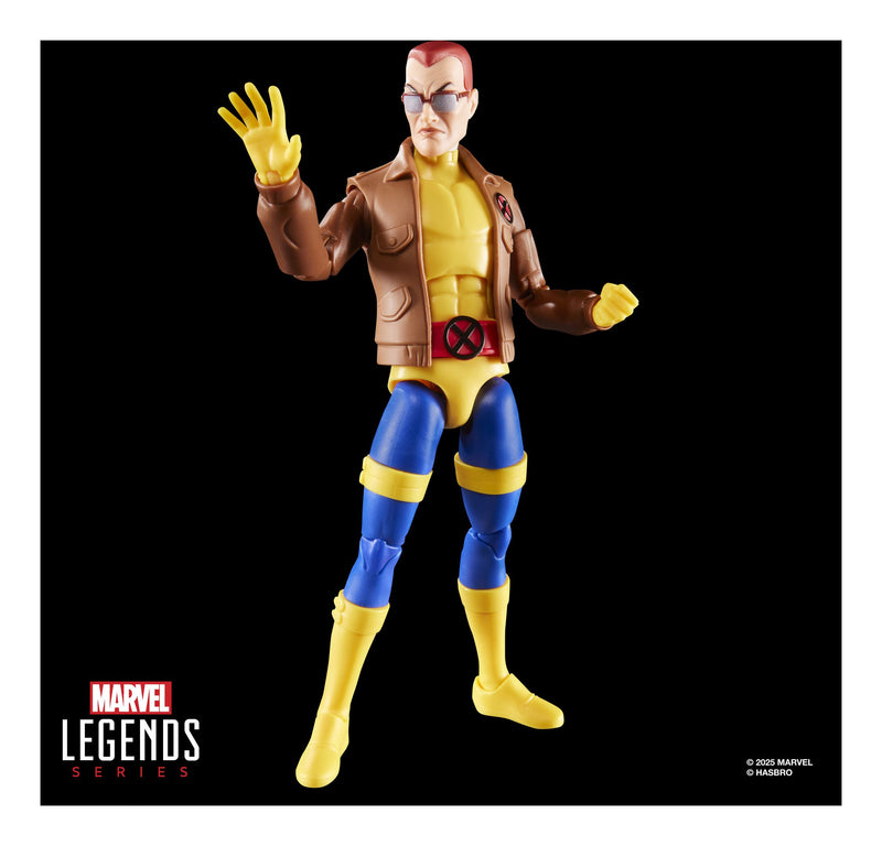 Marvel Legends Series Marvel's Morph Action Figure - Image