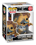 Pop! Vinyl - Five Nights At Freddy's - Costumed Mimic