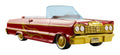 WWE Lucha Low Rider - Image