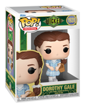 Pop! Vinyl - Wicked Pt2 - Dorothy Gale - Image