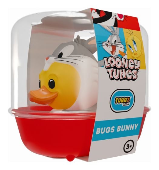 Looney Tunes Bugs Bunny Mini Tubbz