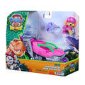 Paw Patrol Dino Themed Vehicle Skye