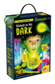 I'm A Genius Glow in the Dark Science Kit