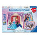 Disney Frozen 3x49 Piece Jigsaw Puzzle