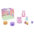 Gabby's Dollhouse Deluxe Room Set Assorted