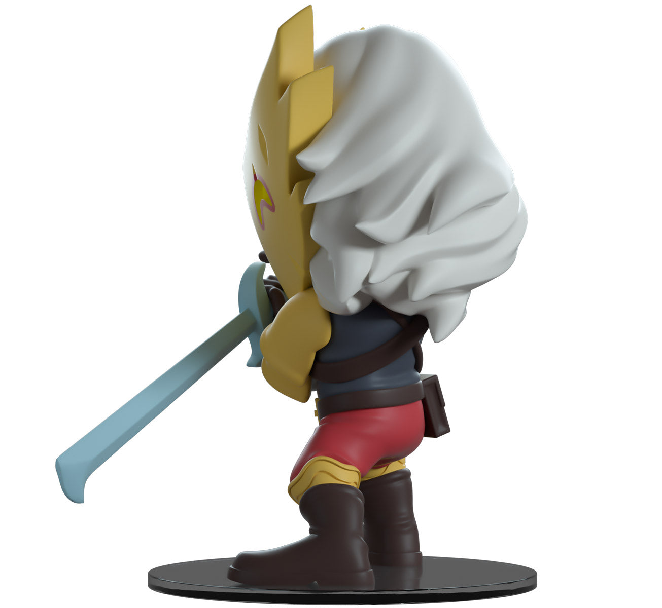 Youtooz Official Slay The Spire The Iron Clad Figure