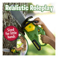 John Deere Motorised Chainsaw - Image