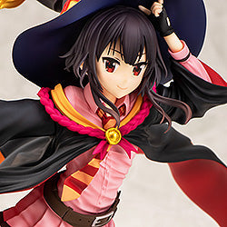 Kadokawa Megumin (School Uniform Ver.) KonoSuba: Legend of Crimson 1/7 Scale Figure