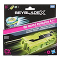 Beyblade X Clip & Rip Launcher Set