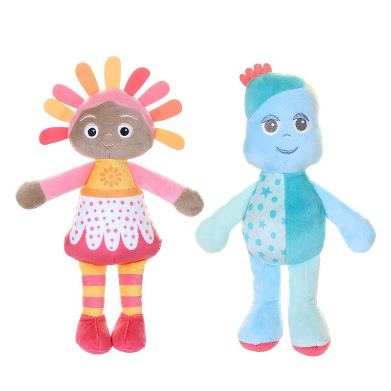ITNG Igglepiggle Softie - Image