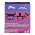 Furby Furblets KPop Demon Hunters Saja Boys Demon