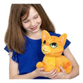 Warrior Cats 11in Mystery Plush