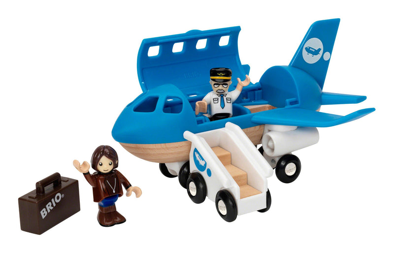Brio World Aeroplane - Image