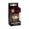 Pop! Keychain Stranger Things S5 Dustin Hndrsn