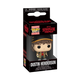 Stranger Things S5 - Dustin Hndrsn Funko Pop! Keychain Vinyl Figure