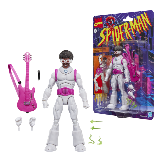 Marvel Legends Series Hypno-Hustler