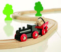 Brio Classic Railway Little Forest Train Set - Image