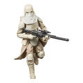 Star Wars The Black Series Imperial Remnant Snowtrooper