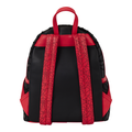 Loungefly Spider-Man Spider Web Mini Backpack