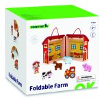 Foldable Hospital - Image