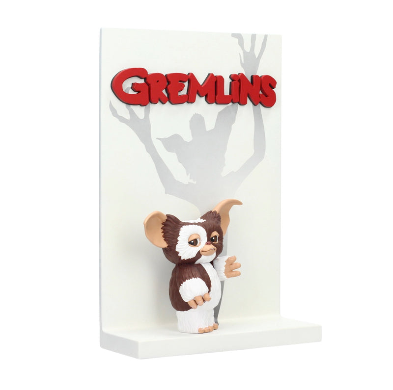 Gremlins Gizmo 3D Poster Figure front view