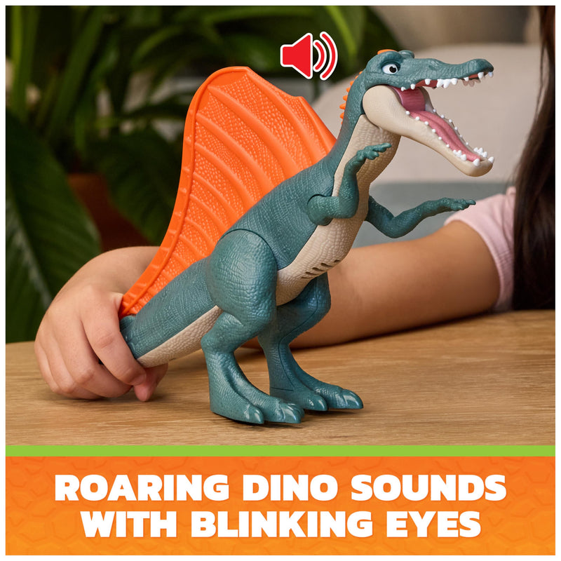 Paw Patrol Dino Rise & Roll Dino
