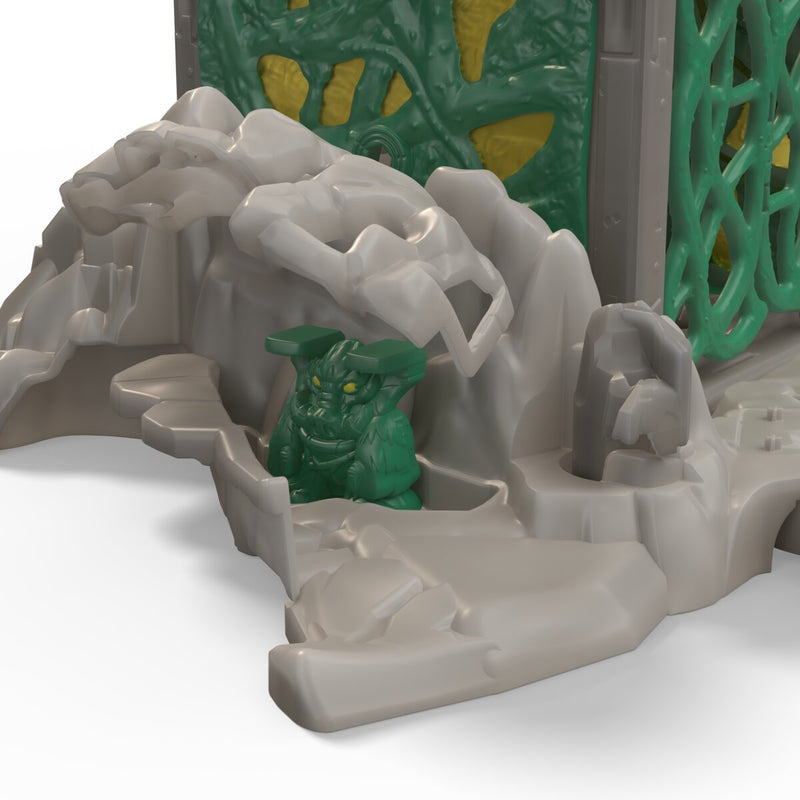 Schleich - Jungle Stronghold