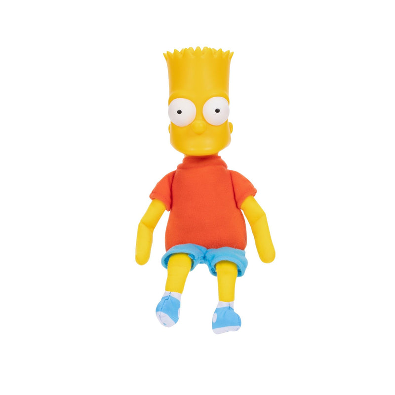 The Simpsons - Shelf Talkers Bart Simpson - Image