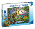 Realm of the Giants XXL 200 Piece Jigsaw Puzzle - Image