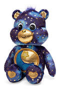 Care Bears Glowing Belly Bedtime Bear Plush - Image