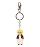 Chucky Pvc 6 Cm Keyring - Tiffany