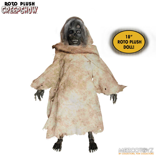 Creepshow The Creep MDS 18" Roto Plush - Reduction