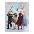 Kids Large Gift Bag - Disney Frozen 2 Characters Design