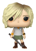 Pop! Vinyl - Silent Hill - Heather Mason