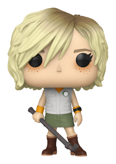 Pop! Vinyl - Silent Hill - Heather Mason