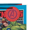 Large Gift Bag - Marvel Avengers Design