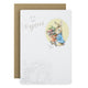 Illustrated Peter Rabbit Card
