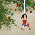 Collectable DC Comics - Wonder Woman Pose Ornament